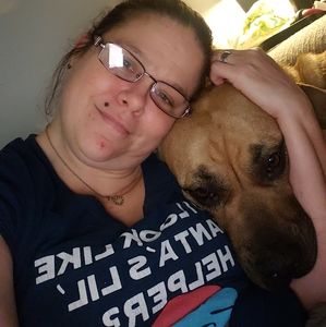 Meet your Posher, Tracy